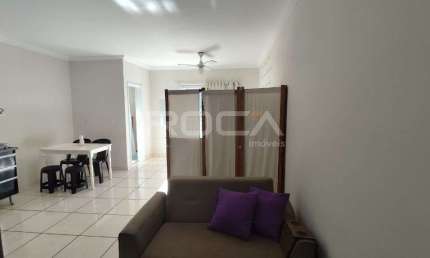 Aluguel de Studio no Jardim Paulistano, São Carlos - Imóvel Completo