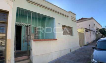 Casa com 3 quartos à venda na Rua São Paulo, 1297, Centro, São Carlos