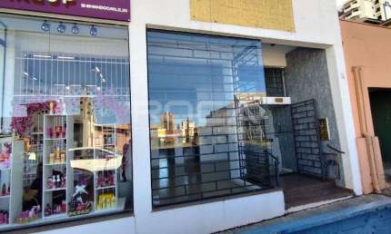 Apartamento Padrão para Alugar no Centro de São Carlos - Ótima Oportunidade!