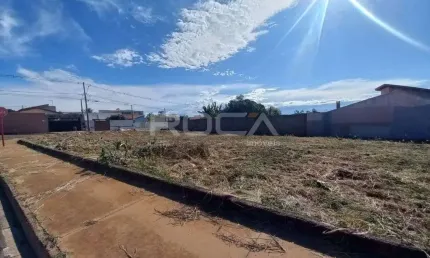 Terreno à venda no jardim embaré, são carlos - oportunidade única!