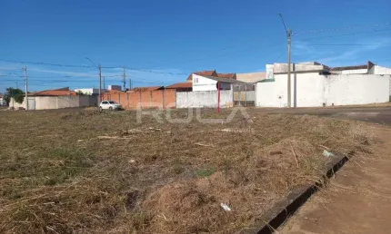 Terreno à venda no Jardim Embaré, São Carlos - Oportunidade única!
