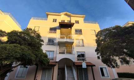 Apartamento de 3 dormitórios para aluguel em São Carlos