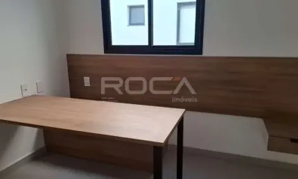 Studios no Parque Arnold Schmidt | Apartamentos à venda e locação em São Carlos