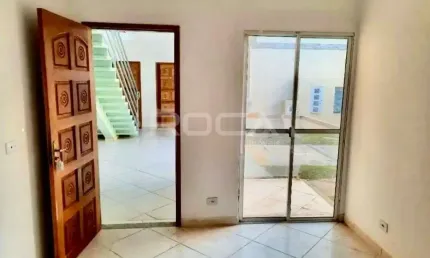 Apartamento padrão à venda em são carlos - jardim tangará
