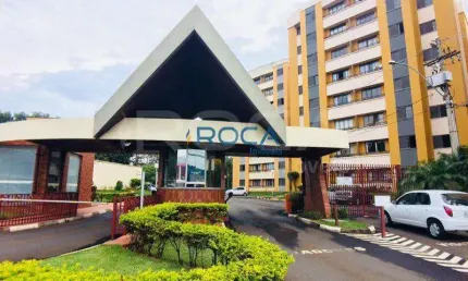 Oportunidade! Apartamento padrão no Recreio dos Bandeirantes em São Carlos