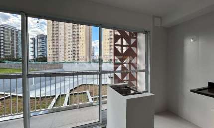 Lindo Apartamento de 3 dormitórios no Parque Faber Castell, São Carlos!