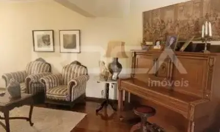 Venda de Apartamentos / Padrão na cidade de São Carlos