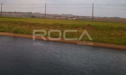 Terreno à venda no bairro Jardins do Porto em São Carlos