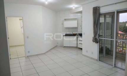 Apartamento Padrão à Venda no Jardim Paraíso, São Carlos - Ótima Oportunidade!