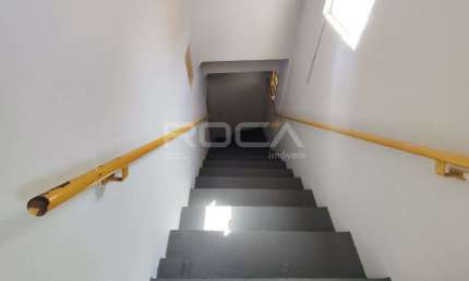 Casa para alugar em Parque Santa Felícia Jardim, São Carlos