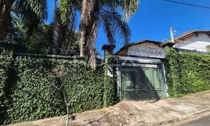 Casa Padrão à venda e locação no Centro de São Carlos