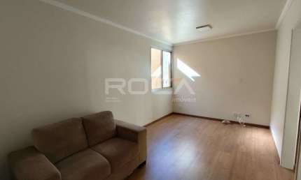 Apartamento padrão para alugar em Parque Arnold Schimidt, São Carlos