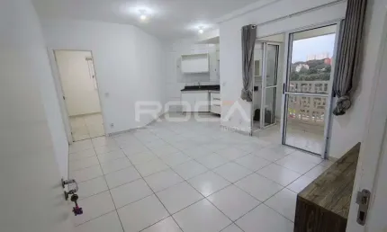 Apartamento Padrão à venda no Jardim Paraíso em São Carlos