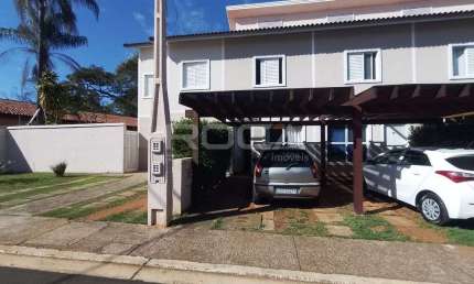 Venda de Casas / Condomínio na cidade de São Carlos