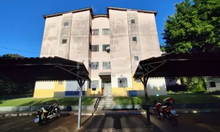 Apartamento Padrão à venda no bairro Romeu Santini em São Carlos