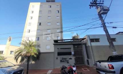 Cobertura Duplex à venda com 2 dormitórios no Jardim Paraíso, São Carlos