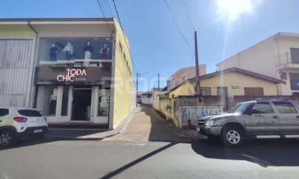 Kitnet aconchegante para alugar na Vila Costa do Sol em São Carlos.