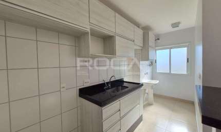 Apartamento com 2 quartos à venda na Pas Das Palmeiras, 520, Parque Faber Castell I, São Carlos