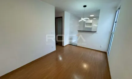 Apartamento Padrão à venda em Romeu Tortorelli, São Carlos