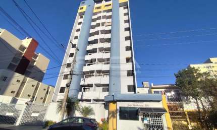 Apartamento Padrão para alugar em São Carlos - Jardim Paraíso.