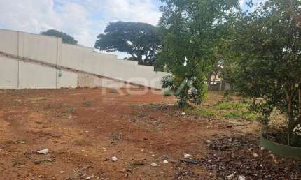 Terreno à venda em Condomínio no Parque Sabará, São Carlos