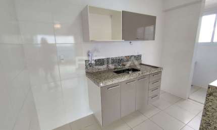 Apartamento Padrão para alugar no Centro de São Carlos