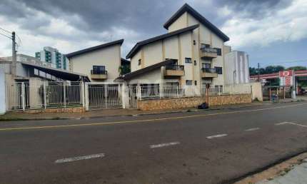 Maravilhoso apartamento de 1 dormitório no Jardim Santa Paula, São Carlos!