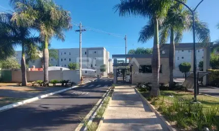 Venda de apartamentos / padrão na cidade de são carlos