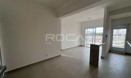 Apartamento de 3 dormitórios com Varanda Gourmet no Centro de São Carlos