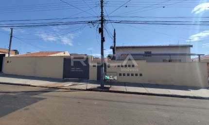 Apartamento aconchegante em São Carlos com 1 dormitório