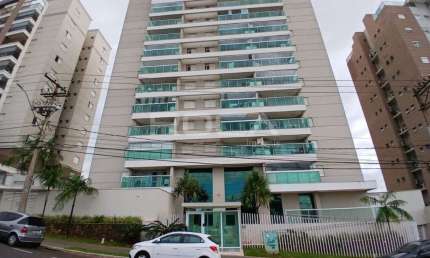 Apartamento aconchegante com 2 dormitórios e garagem no Parque Faber Castell I