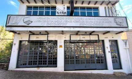 Ponto comercial para alugar na Rua Geminiano Costa, 351, Centro, São Carlos