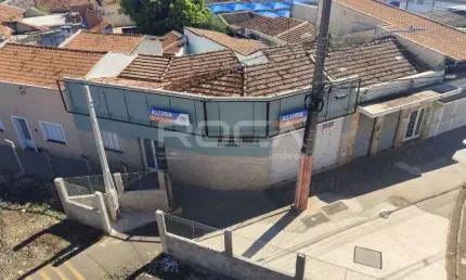 Excelente ponto comercial no jardim são carlos, são carlos