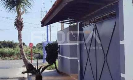 Casa padrão para alugar no Jardim Embaré: 2 dormitórios