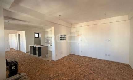 Apartamento de 2 suítes no CENTRO de São Carlos com portaria 24hrs