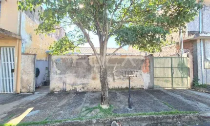 Casa com 2 quartos à venda na Rua Américo Degan, 148, Jardim São Carlos 5, São Carlos