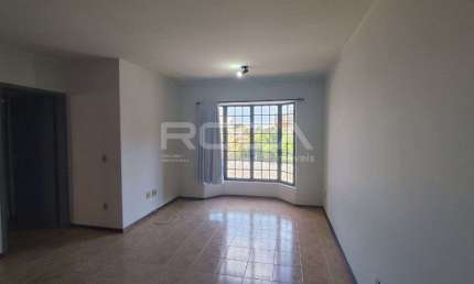 Apartamento Padrão para Alugar no Jardim Paraíso, São Carlos