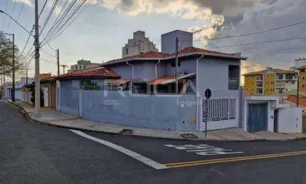 Casa padrão à venda no jardim gibertoni, são carlos