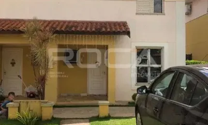 Casa de 3 dormitórios à venda no Parque Santa Felícia Jardim, São Carlos