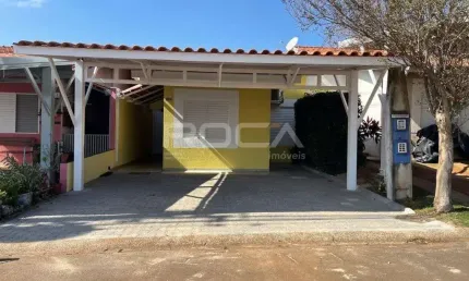 Venda de Casas / Condomínio na cidade de São Carlos