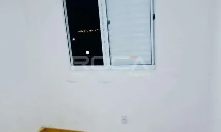 Apartamentos padrão à venda no Jardim Embaré, em São Carlos