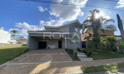Venda de Casas / Condomínio na cidade de São Carlos