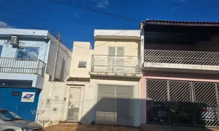 Linda Casa à Venda no Jardim das Torres | São Carlos