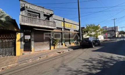 Terreno Comercial à Venda no Jardim São Carlos, São Carlos
