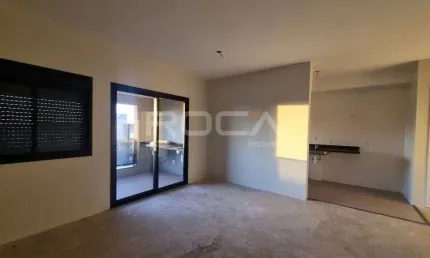 Oportunidade única! apartamentos padrão à venda no parque faber castell, são carlos