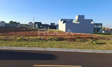 Venda de terreno / condomínio na cidade de são carlos