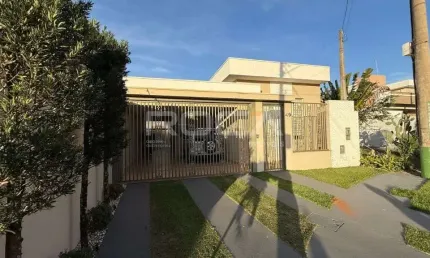 Venda de Casas / Condomínio na cidade de São Carlos