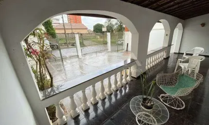 Casa Padrão com 3 Dormitórios na Vila Monteiro Gleba I em São Carlos