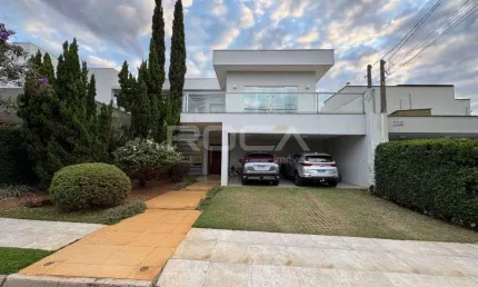 Venda de Casas / Condomínio na cidade de São Carlos