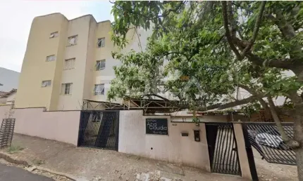 Apartamento com 2 quartos à venda na Rua Aquidaban, 1030, Centro, São Carlos
